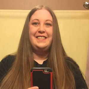 Meet your Posher, Kelli